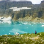 Hiking & Biking Glacier National Park