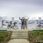 Cycling Tierra del Fuego