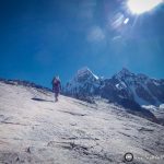 Santa Cruz Trail – Peru