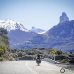 Cycling the Carretera Austral